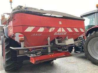 Rauch AXIS 20.1 W