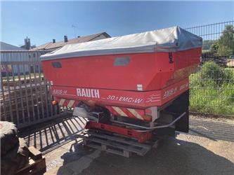 Rauch AXIS-H 30.1 EMC+W