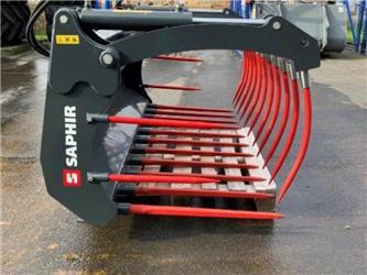 Saphir DSZ 21 L