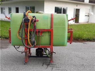 Schmotzer SPRITE 650 L