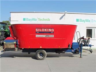 Siloking DUO 14 T