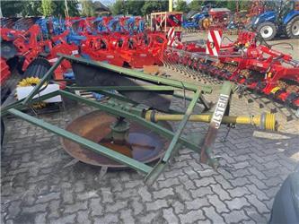  Siloverteiler