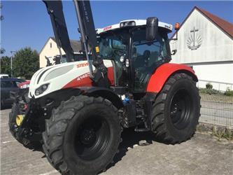 Steyr 4145 CVT