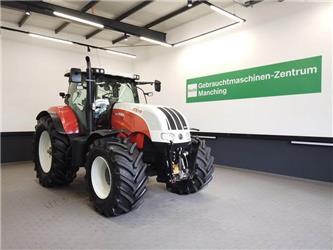 Steyr CVT 6185