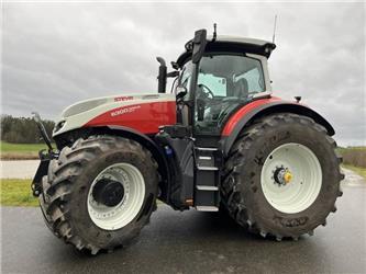 Steyr Terrus 6300 CVT