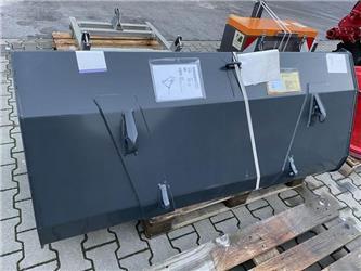 Stoll ROBUST U 1,90 M