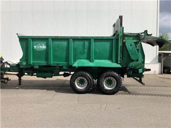 Tebbe DS 16
