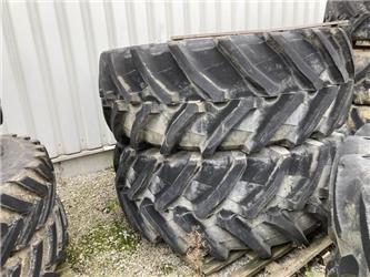 Trelleborg 710/70 R42