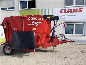 Trioliet GIGANT 700