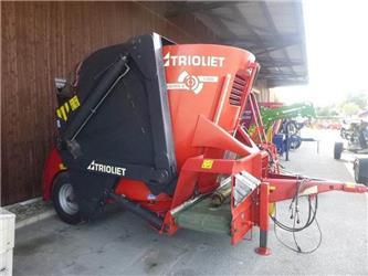 Trioliet TRIOMIX S1 800