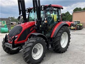 Valtra A 85