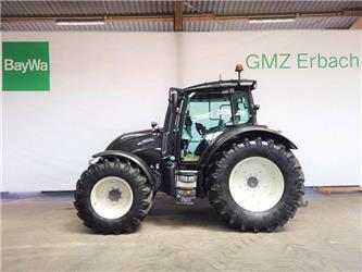 Valtra N155ED