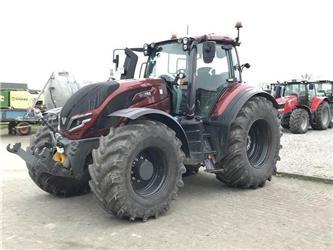 Valtra T195D