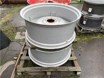  Verstellfelge W38x16