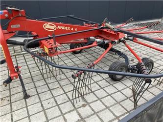 Vicon Andex 464