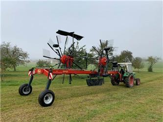 Vicon Andex 694 Vario