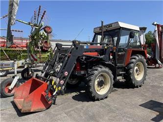 Zetor 4340