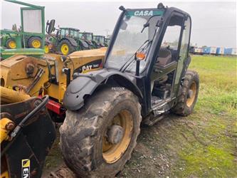 Caterpillar TH407