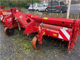 Grimme GF 400