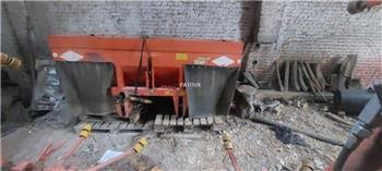 Kuhn MDS 1121