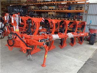 Kubota RM3005V Samme plov som Kverneland ES-100-200)