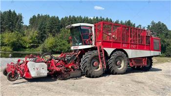Vervaet 6250R