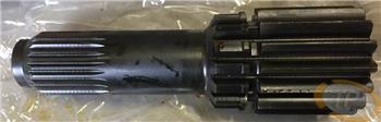 ZF 404342R1 Welle Shaft ZF 5831-302-001