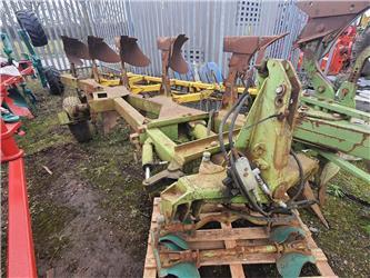 Dowdeswell 5 FURROW