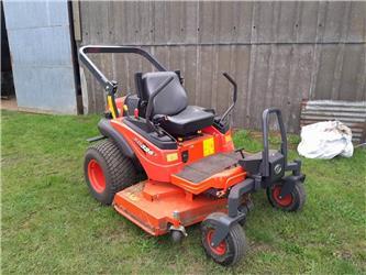 Kubota ZD326