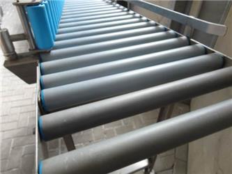  Roller table 3,4 meter