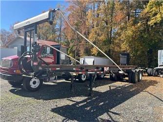 Ace Rolloff Trailer