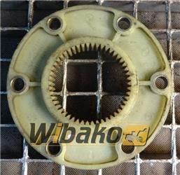 Bowex Coupling Bowex 48FLE 50/80/165