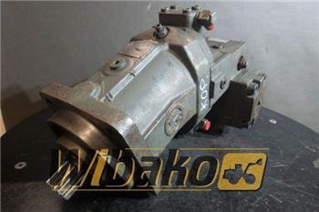 Hydromatik Drive motor Hydromatik A6VM107 HA1/60W-PZB018A