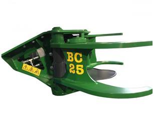 Farma BC 25