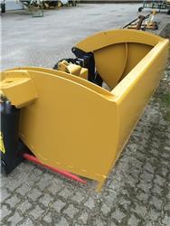 Tanco Bale shear