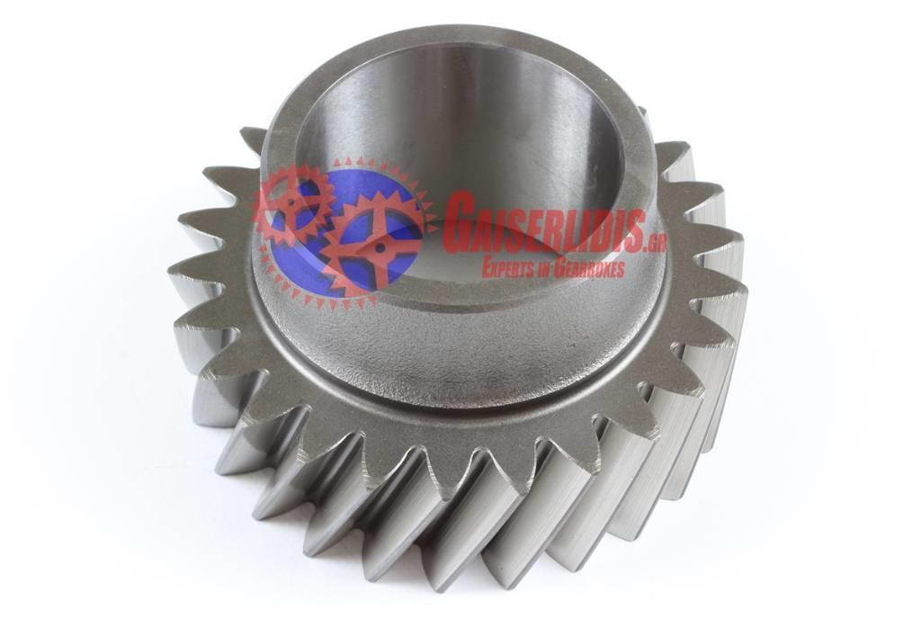  CEI Gear 2nd Speed 2028644 for SCANIA Transmission