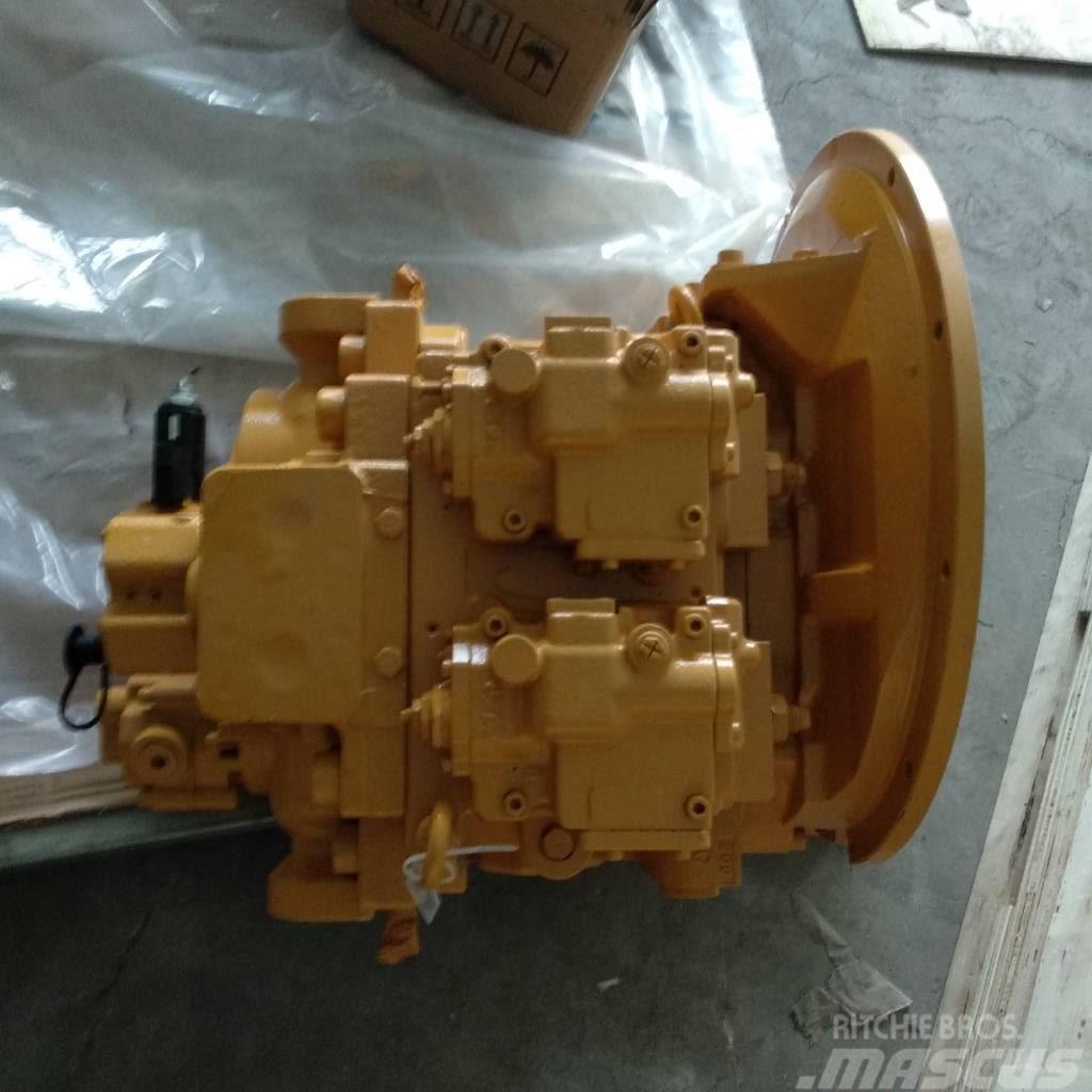 CAT 310-9486 3228733 2959674 336D Main pump 336D Hydra Hydraulik