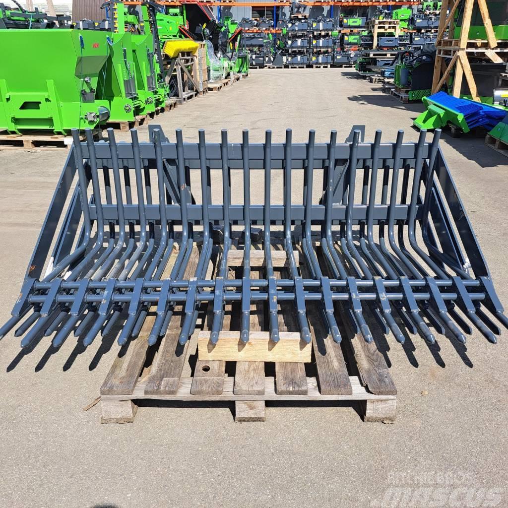 Sami Kivikopp 1600 SMS Other tractor accessories