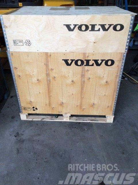 Volvo parts, NEW and USED availlable Schaufeln