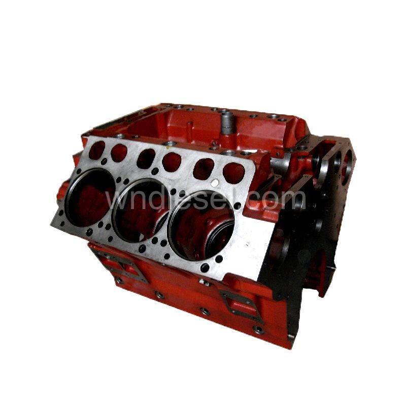 Deutz Diesel-Engine-BF6M1015-Cylinder-Block Motoren