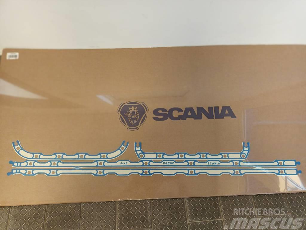 Scania GASKET 1520503 Other components