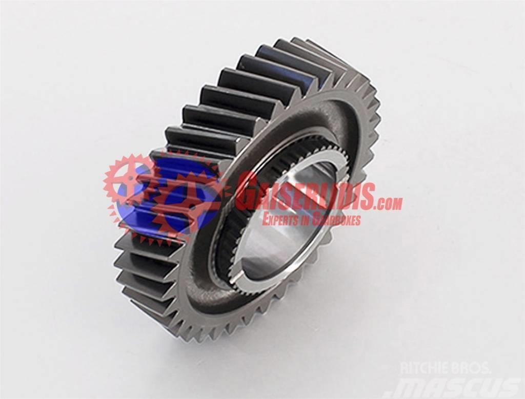  CEI Gear 2nd Speed 8859091 for IVECO Getriebe