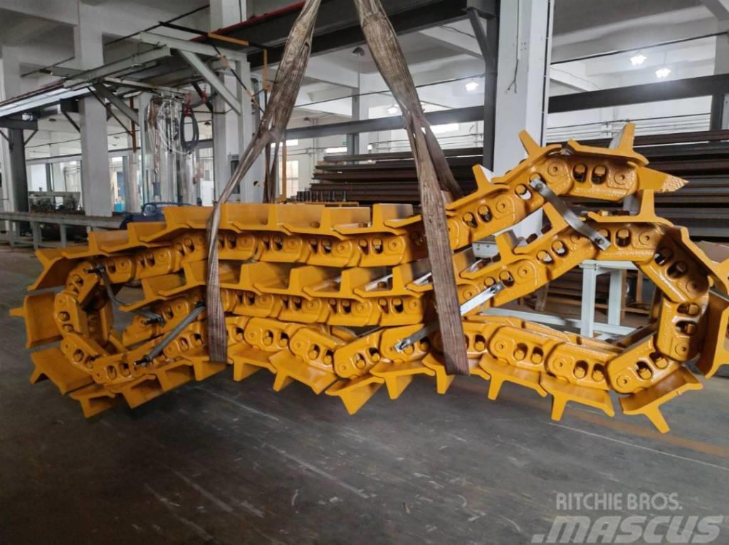 CAT D9N/R/T Complete Undercarriage Bulldozer