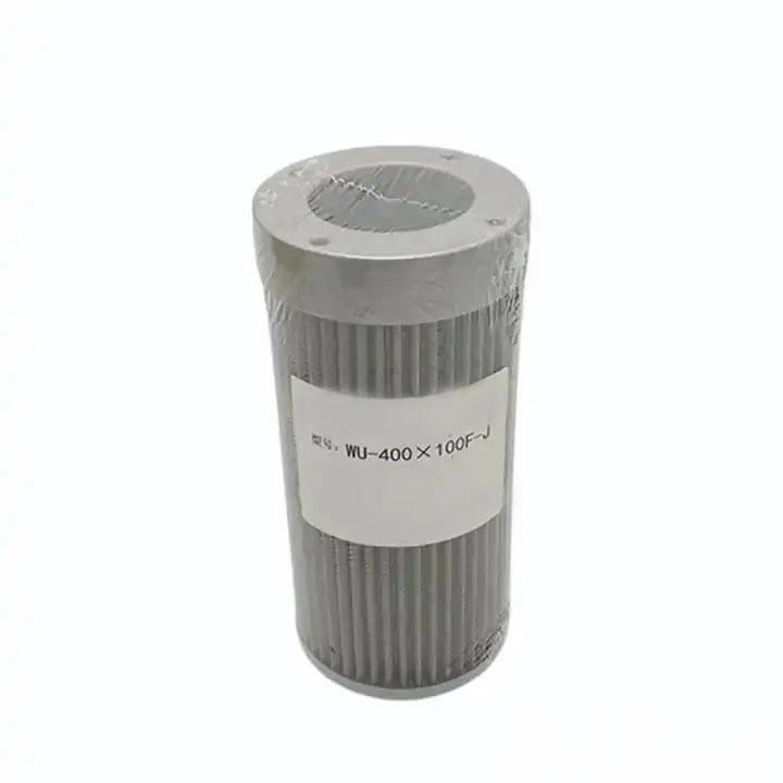 XCMG hydraulic filter lw500/zl50fv p/n wu-400x100f Andere Zubehörteile