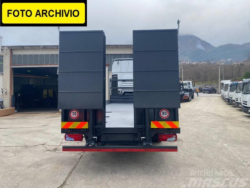 Iveco Stralis 260 S42 Vehicle transporters