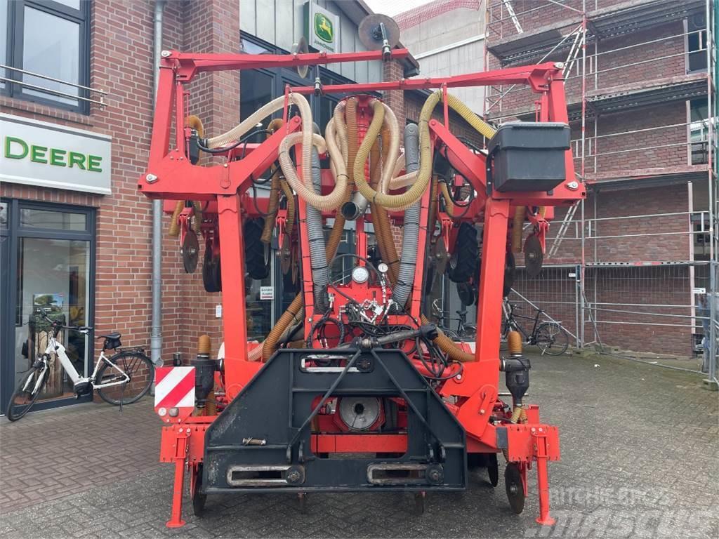 Kuhn MAXIMA 2 Precision sowing machines