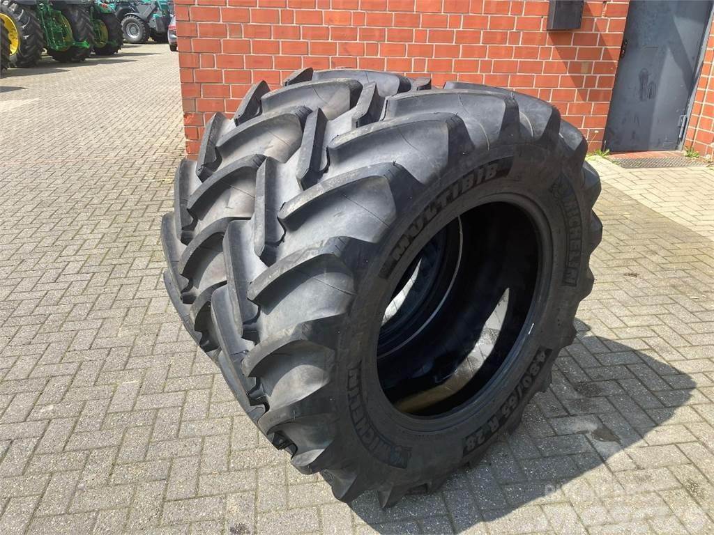 Michelin 480/65 R28 Reifen