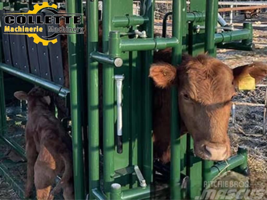  Lakeland Cattle Handling System C1000 Weitere Viehgeräte