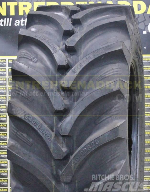  GTK RS200 600/65R28 däck Reifen