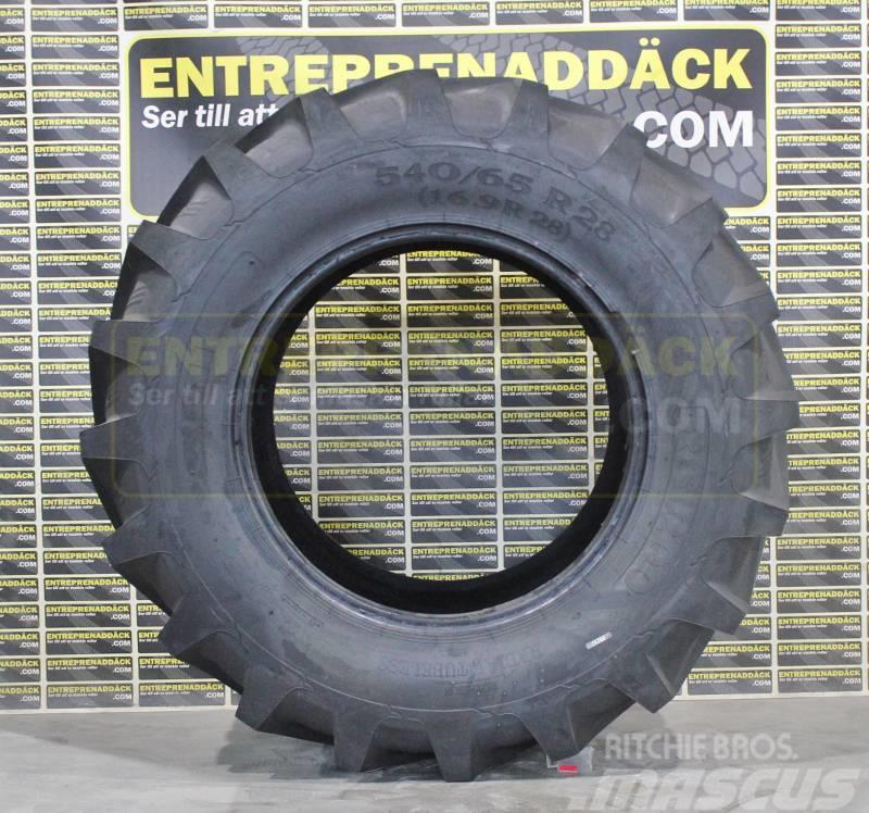  GTK RS200 600/65R28 däck Reifen
